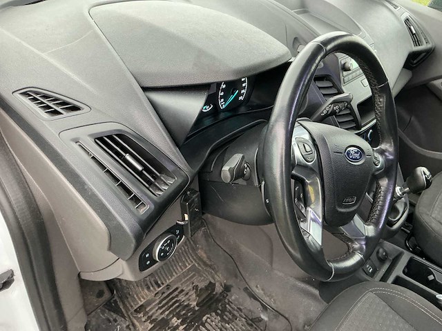 Ford transit connect 1.5 ecoblue l1 trend bedrijfswagen - afbeelding 38 van  40