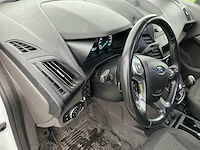 Ford transit connect 1.5 ecoblue l1 trend bedrijfswagen - afbeelding 38 van  40