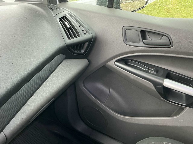 Ford transit connect 1.5 ecoblue l1 trend bedrijfswagen - afbeelding 23 van  40