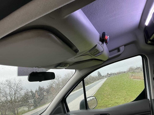 Ford transit connect 1.5 ecoblue l1 trend bedrijfswagen - afbeelding 24 van  40