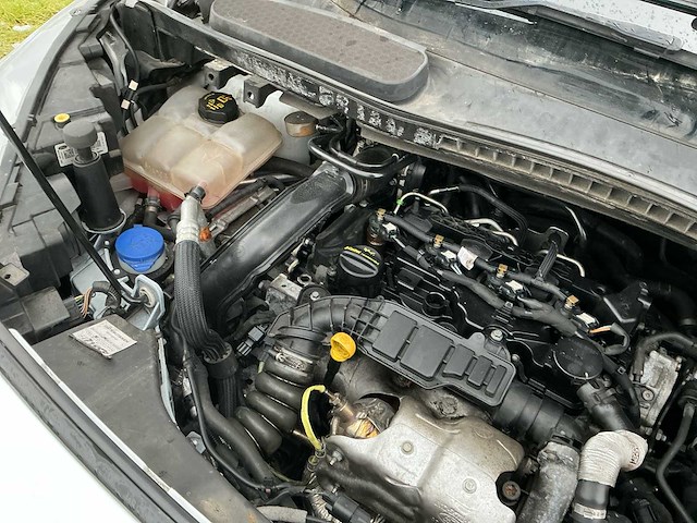 Ford transit connect 1.5 ecoblue l1 trend bedrijfswagen - afbeelding 27 van  40