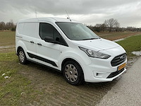 Ford transit connect 1.5 ecoblue l1 trend bedrijfswagen - afbeelding 20 van  40