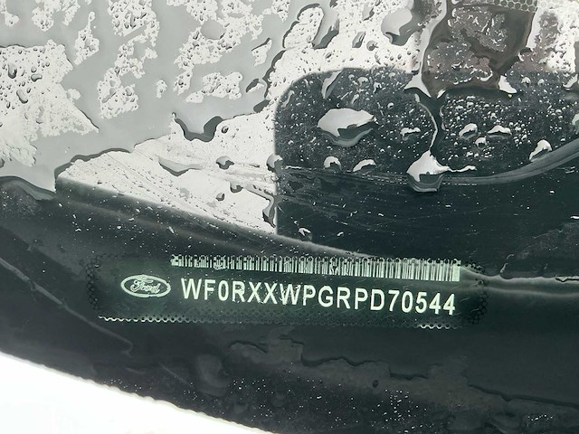 Ford transit connect 1.5 ecoblue l1 trend bedrijfswagen - afbeelding 29 van  40