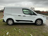 Ford transit connect 1.5 ecoblue l1 trend bedrijfswagen - afbeelding 28 van  40