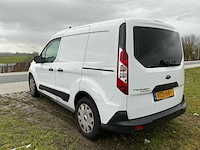 Ford transit connect 1.5 ecoblue l1 trend bedrijfswagen - afbeelding 32 van  40
