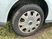 Ford transit connect 1.5 ecoblue l1 trend bedrijfswagen - afbeelding 3 van  40