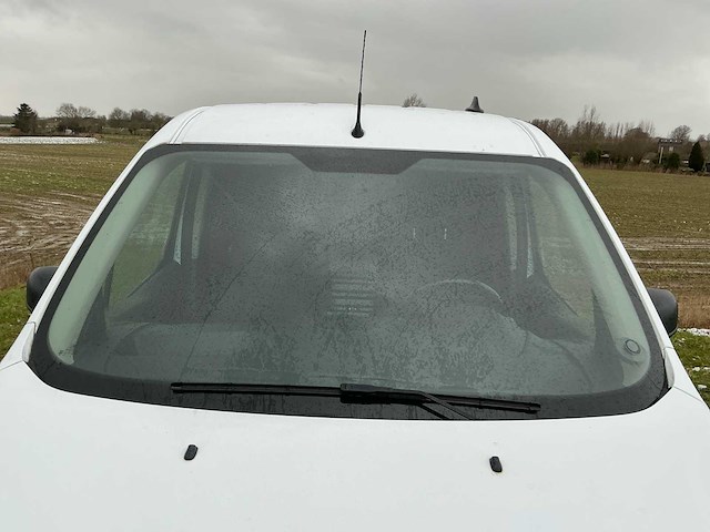 Ford transit connect 1.5 ecoblue l1 trend bedrijfswagen - afbeelding 7 van  40