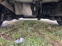 Ford transit connect 1.5 ecoblue l1 trend bedrijfswagen - afbeelding 9 van  40