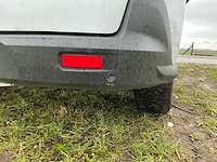 Ford transit connect 1.5 ecoblue l1 trend bedrijfswagen - afbeelding 10 van  40