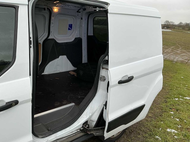 Ford transit connect 1.5 ecoblue l1 trend bedrijfswagen - afbeelding 16 van  40