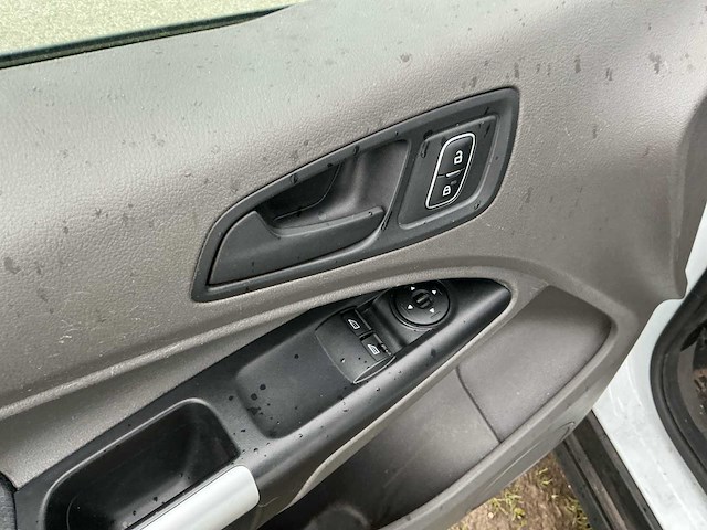 Ford transit connect 1.5 ecoblue l1 trend bedrijfswagen - afbeelding 19 van  40