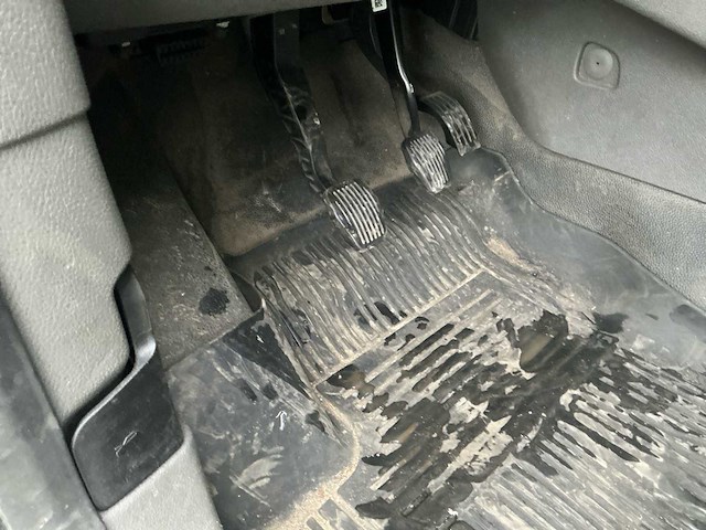 Ford transit connect 1.5 ecoblue l1 trend bedrijfswagen - afbeelding 22 van  40