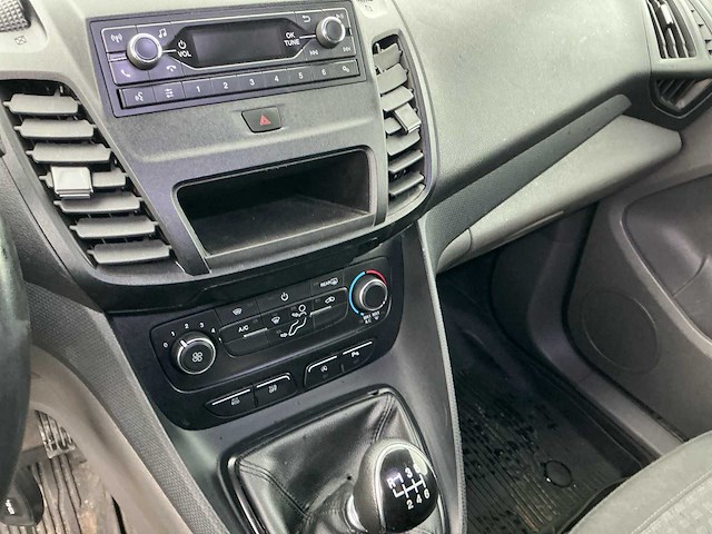 Ford transit connect 1.5 ecoblue l1 trend bedrijfswagen - afbeelding 26 van  40