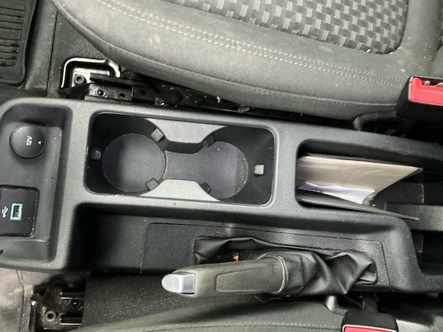 Ford transit connect 1.5 ecoblue l1 trend bedrijfswagen - afbeelding 27 van  40