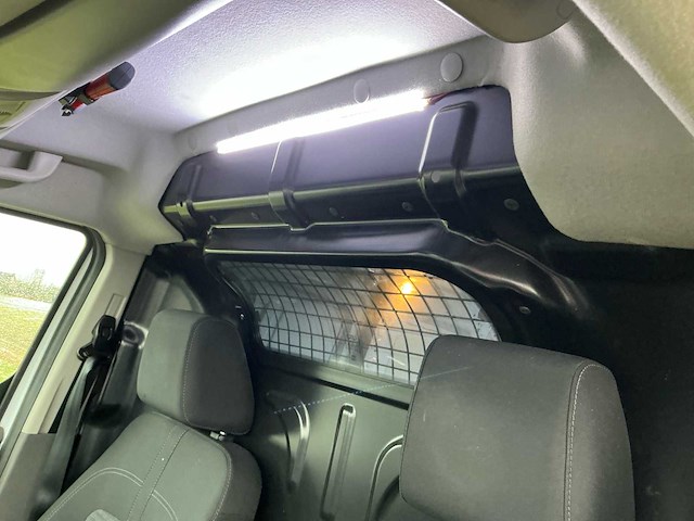 Ford transit connect 1.5 ecoblue l1 trend bedrijfswagen - afbeelding 30 van  40
