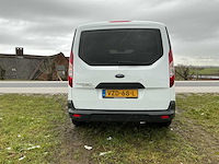 Ford transit connect 1.5 ecoblue l1 trend bedrijfswagen - afbeelding 37 van  40