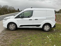 Ford transit connect 1.5 ecoblue l1 trend bedrijfswagen - afbeelding 39 van  40