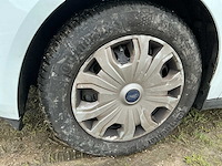 Ford transit connect 1.5 ecoblue l1 trend bedrijfswagen - afbeelding 40 van  40