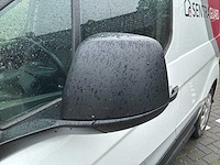 Ford transit connect 1.5 ecoblue l1 trend bedrijfswagen - afbeelding 3 van  34