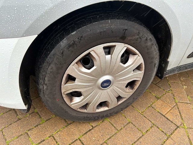 Ford transit connect 1.5 ecoblue l1 trend bedrijfswagen - afbeelding 5 van  34