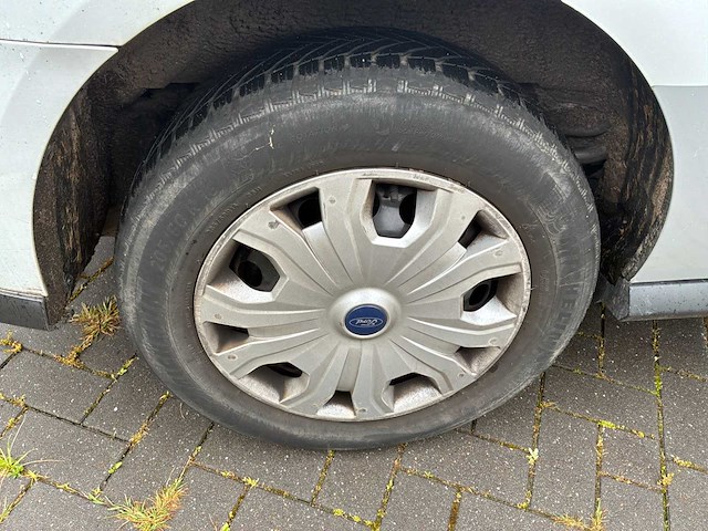 Ford transit connect 1.5 ecoblue l1 trend bedrijfswagen - afbeelding 6 van  34