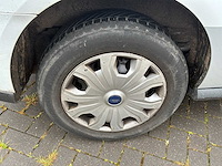 Ford transit connect 1.5 ecoblue l1 trend bedrijfswagen - afbeelding 6 van  34