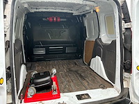 Ford transit connect 1.5 ecoblue l1 trend bedrijfswagen - afbeelding 9 van  34