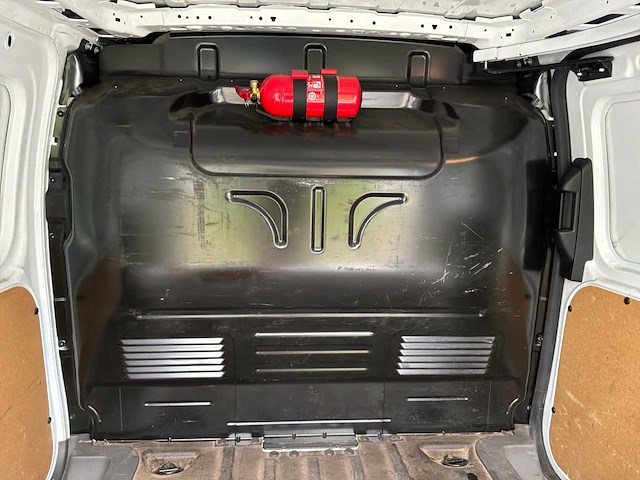 Ford transit connect 1.5 ecoblue l1 trend bedrijfswagen - afbeelding 11 van  34