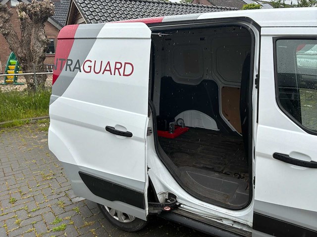 Ford transit connect 1.5 ecoblue l1 trend bedrijfswagen - afbeelding 12 van  34