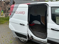 Ford transit connect 1.5 ecoblue l1 trend bedrijfswagen - afbeelding 12 van  34