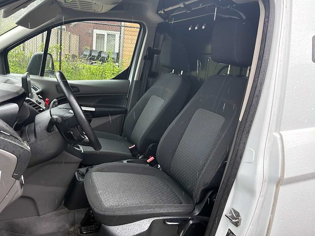 Ford transit connect 1.5 ecoblue l1 trend bedrijfswagen - afbeelding 14 van  34