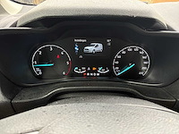 Ford transit connect 1.5 ecoblue l1 trend bedrijfswagen - afbeelding 17 van  34