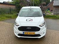 Ford transit connect 1.5 ecoblue l1 trend bedrijfswagen - afbeelding 10 van  34