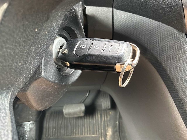 Ford transit connect 1.5 ecoblue l1 trend bedrijfswagen - afbeelding 22 van  34