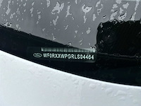 Ford transit connect 1.5 ecoblue l1 trend bedrijfswagen - afbeelding 26 van  34