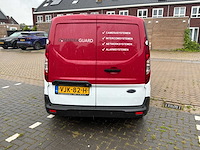 Ford transit connect 1.5 ecoblue l1 trend bedrijfswagen - afbeelding 31 van  34