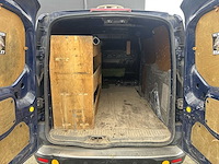 Ford transit connect 1.5 ecoblue l2 ambient | vbv-91-g - afbeelding 1 van  9