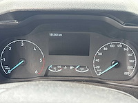 Ford transit connect 1.5 ecoblue l2 ambient | vbv-91-g - afbeelding 4 van  9