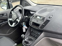 Ford transit connect 1.5 ecoblue l2 ambient | vbv-91-g - afbeelding 9 van  9