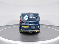 Ford transit connect 1.5 ecoblue l2 ambient | vbv-91-g - afbeelding 3 van  25
