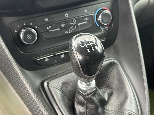 Ford transit connect 1.5 ecoblue l2 ambient | vbv-91-g - afbeelding 5 van  25