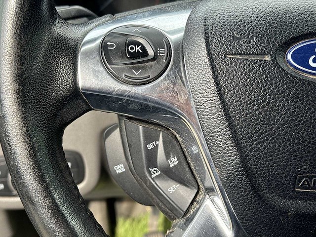 Ford transit connect 1.5 ecoblue l2 ambient | vbv-91-g - afbeelding 15 van  25