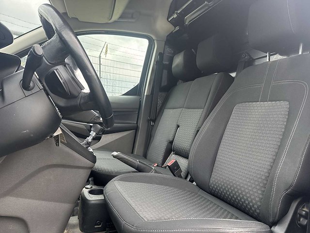 Ford transit connect 1.5 ecoblue l2 ambient | vbv-91-g - afbeelding 19 van  25