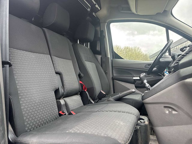 Ford transit connect 1.5 ecoblue l2 ambient | vbv-91-g - afbeelding 20 van  25