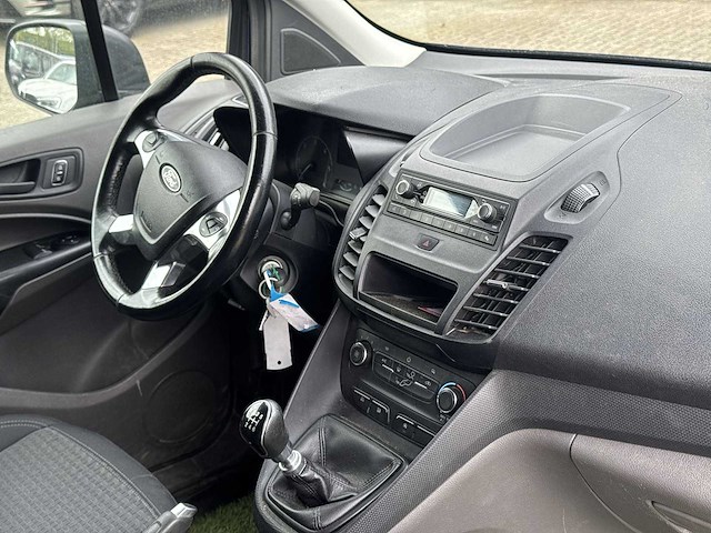 Ford transit connect 1.5 ecoblue l2 ambient | vbv-91-g - afbeelding 23 van  25