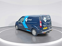 Ford transit connect 1.5 ecoblue l2 ambient | vbv-91-g - afbeelding 24 van  25