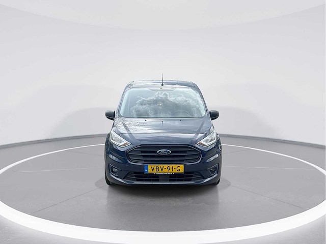 Ford transit connect 1.5 ecoblue l2 ambient | vbv-91-g - afbeelding 25 van  25