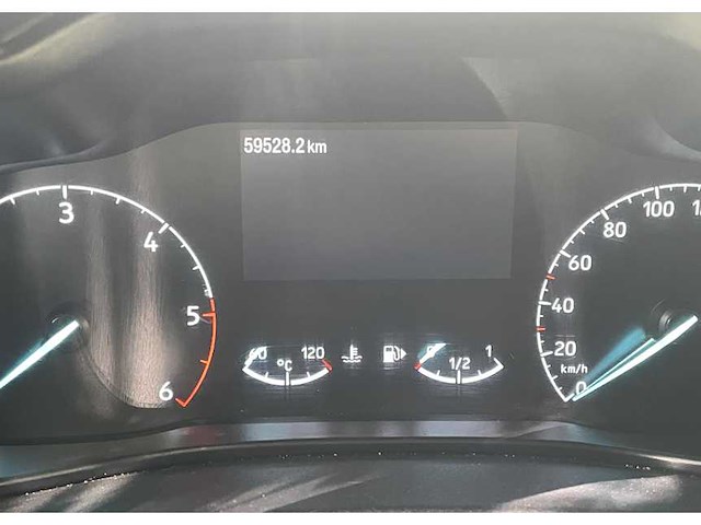 Ford transit connect 1.5 ecoblue l2 trend van | vkn-81-b - afbeelding 4 van  19