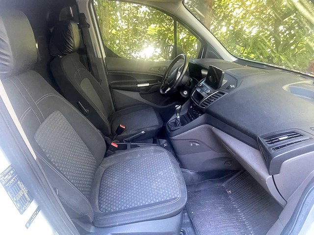 Ford transit connect 1.5 ecoblue l2 trend van | vkn-81-b - afbeelding 5 van  19