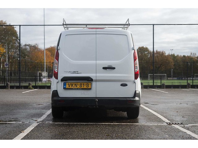Ford transit connect 1.5 ecoblue l2 trend van | vkn-81-b - afbeelding 15 van  19